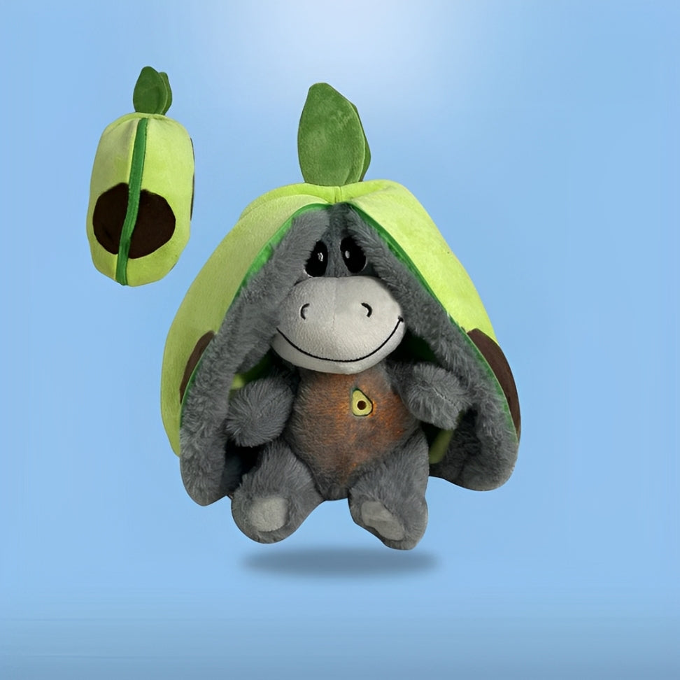Peluche Rilassante Che Respira
