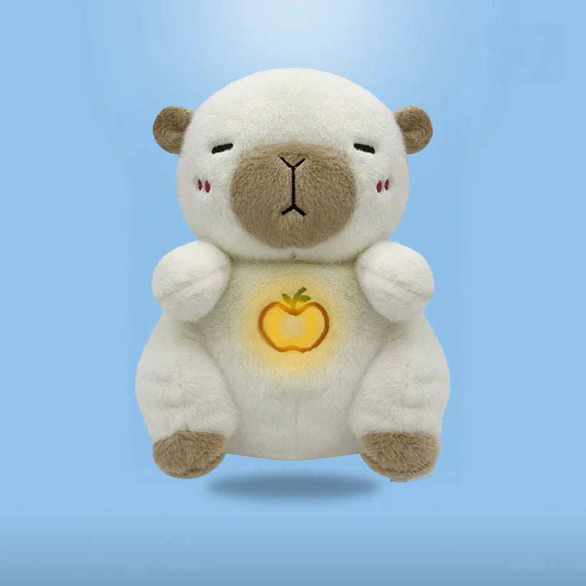 Peluche Rilassante Che Respira