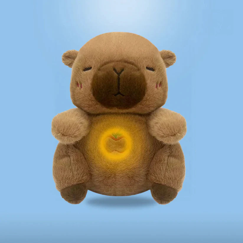 Peluche Rilassante Che Respira