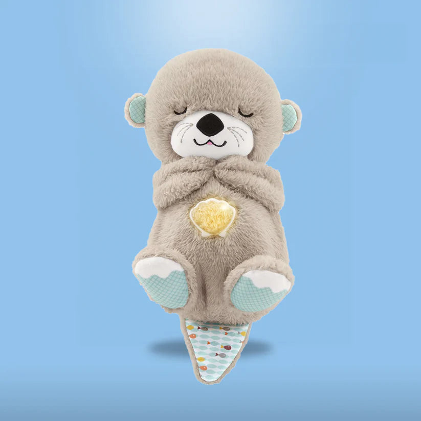 Peluche Rilassante Che Respira