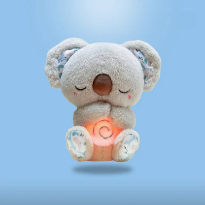 Peluche Rilassante Che Respira