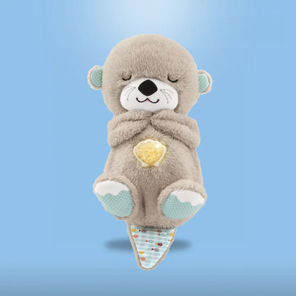 Peluche Rilassante Che Respira