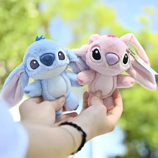 Portachiavi in Peluche Stichy